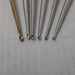 V. Mueller V. Mueller SEC Choma-Line Upper Spinal Curette Set Surgical Sets reLink Online