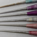 V. Mueller V. Mueller SEC Choma-Line Upper Spinal Curette Set Surgical Sets reLink Online
