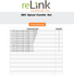 V. Mueller V. Mueller SEC Choma-Line Upper Spinal Curette Set Surgical Sets reLink Online