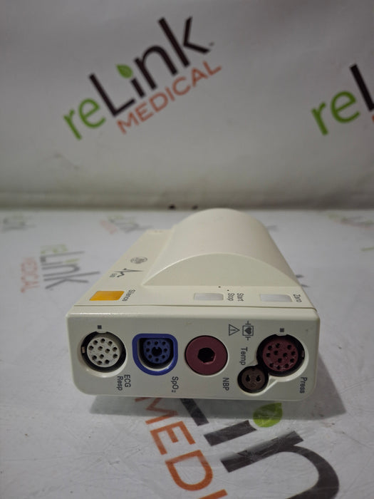 Philips M3001A-A04C06 OxiMax SpO2, NIBP, ECG, Temp, IBP MMS Module