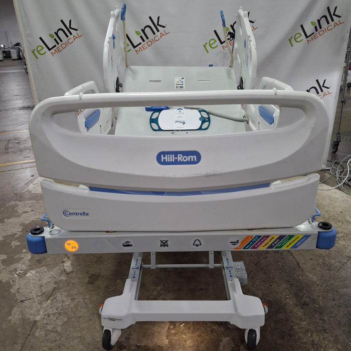 Hill-Rom Centrella P7900B Hospital Bed