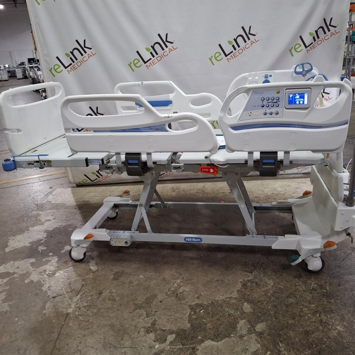 Hill-Rom Centrella P7900B Hospital Bed