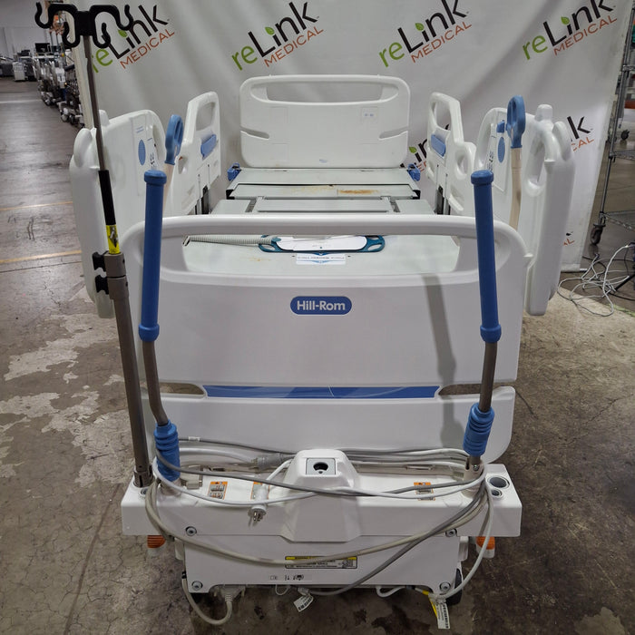 Hill-Rom Centrella P7900B Hospital Bed