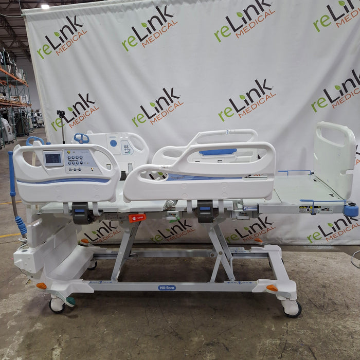 Hill-Rom Centrella P7900B Hospital Bed