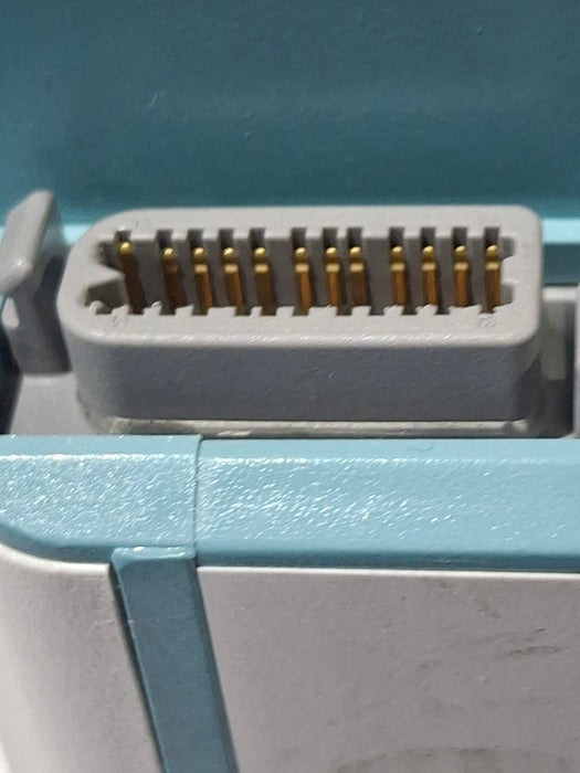 Philips M3001A-A04C06 OxiMax SpO2, NIBP, ECG, Temp, IBP MMS Module