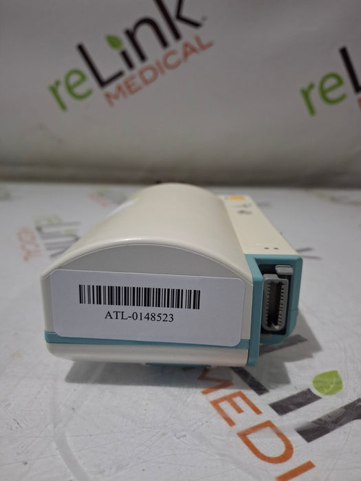 Philips M3001A-A04C06 OxiMax SpO2, NIBP, ECG, Temp, IBP MMS Module