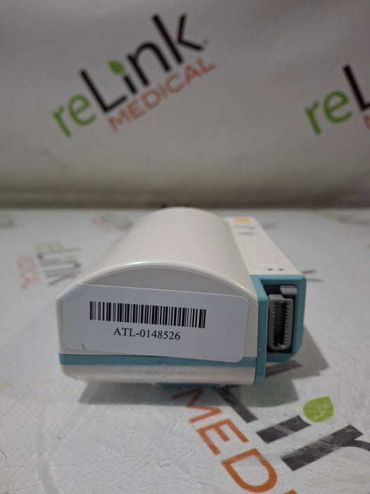 Philips M3001A-A02 OxiMax SpO2, NIBP, ECG MMS Module