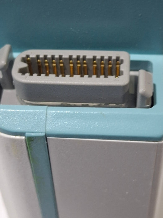 Philips M3001A-A02 OxiMax SpO2, NIBP, ECG MMS Module