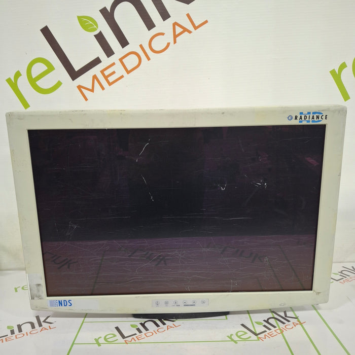 NDS Surgical Imaging SCWU26A1511 26" Medical Monitor