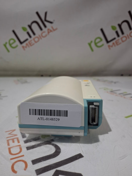 Philips M3001A-A04C06 OxiMax SpO2, NIBP, ECG, Temp, IBP MMS Module