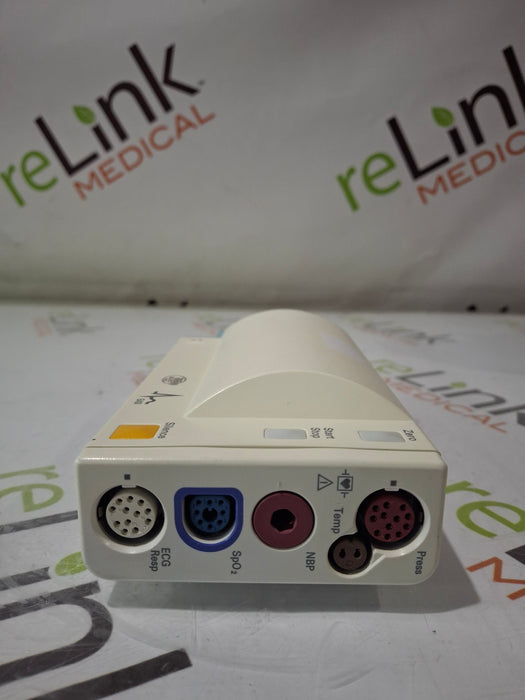 Philips M3001A-A04C06 OxiMax SpO2, NIBP, ECG, Temp, IBP MMS Module