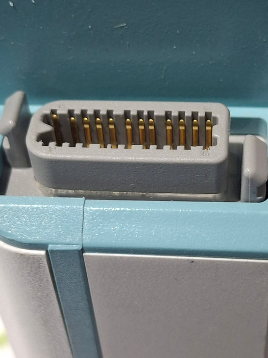 Philips M3001A-A04C06 OxiMax SpO2, NIBP, ECG, Temp, IBP MMS Module