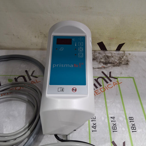 Stihler Stihler Prismaflo II Blood Warmer Temperature Control Units reLink Online