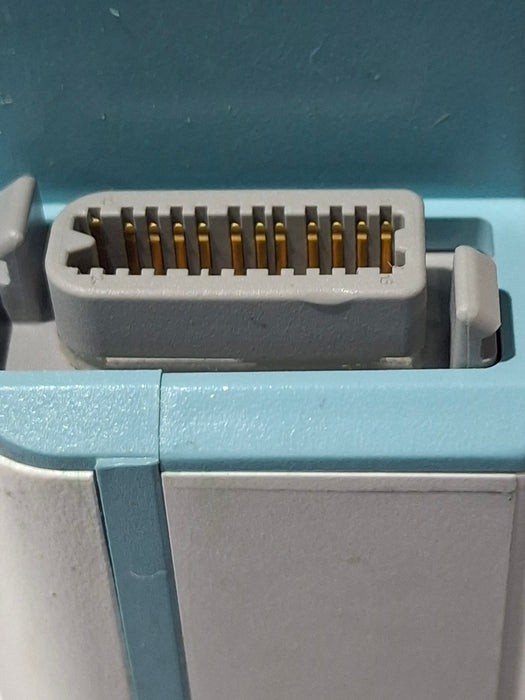 Philips M3001A-A04C06 OxiMax SpO2, NIBP, ECG, Temp, IBP MMS Module