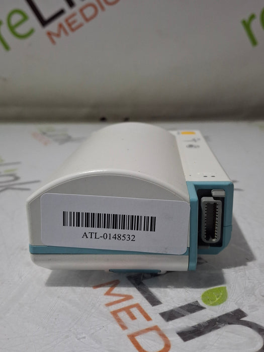 Philips M3001A-A04C06 OxiMax SpO2, NIBP, ECG, Temp, IBP MMS Module