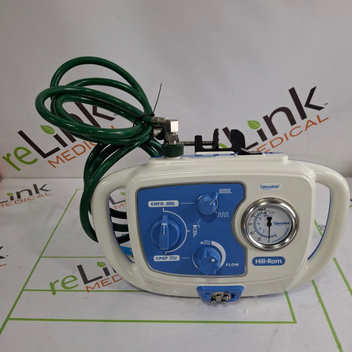 Hill-Rom MetaNeb Lung Therapy System