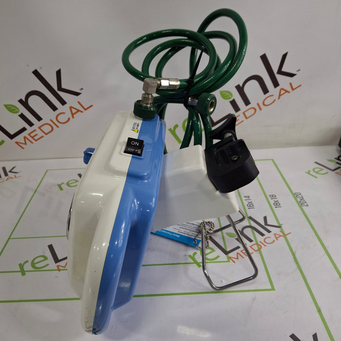 Hill-Rom MetaNeb Lung Therapy System