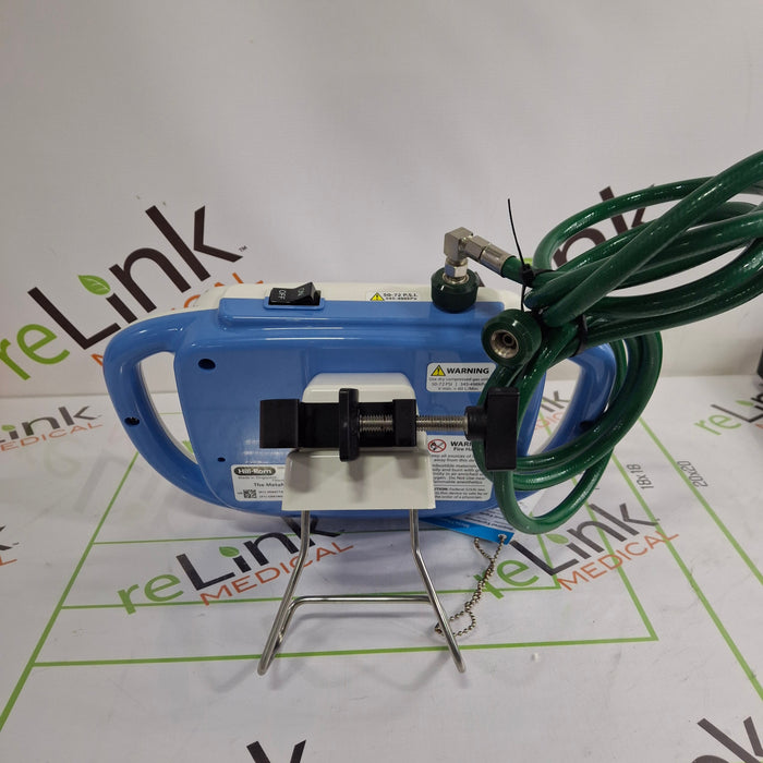 Hill-Rom MetaNeb Lung Therapy System