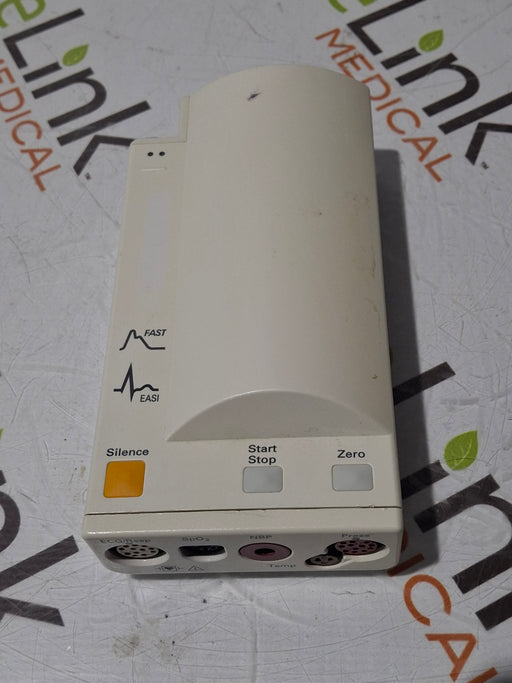 Philips Philips M3001A-A01C06 Fast SpO2, NIBP, ECG, Temp, IBP MMS Module Patient Monitors reLink Online