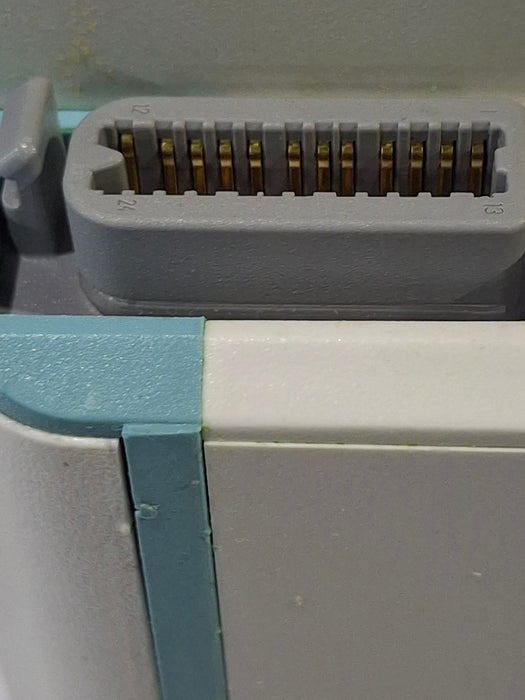 Philips M3001A-A01C06 Fast SpO2, NIBP, ECG, Temp, IBP MMS Module