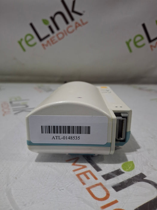 Philips M3001A-A01C06 Fast SpO2, NIBP, ECG, Temp, IBP MMS Module