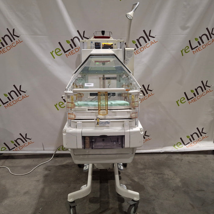 Datex-Ohmeda Giraffe Omnibed Infant Incubator/Warmer