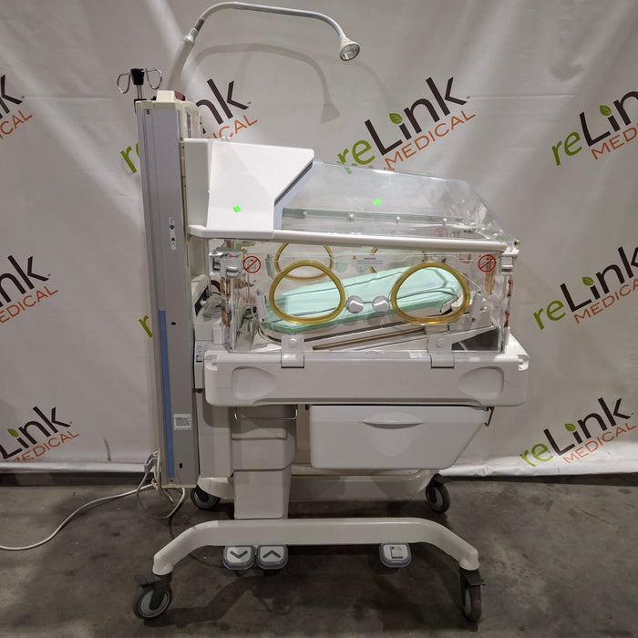 Datex-Ohmeda Giraffe Omnibed Infant Incubator/Warmer