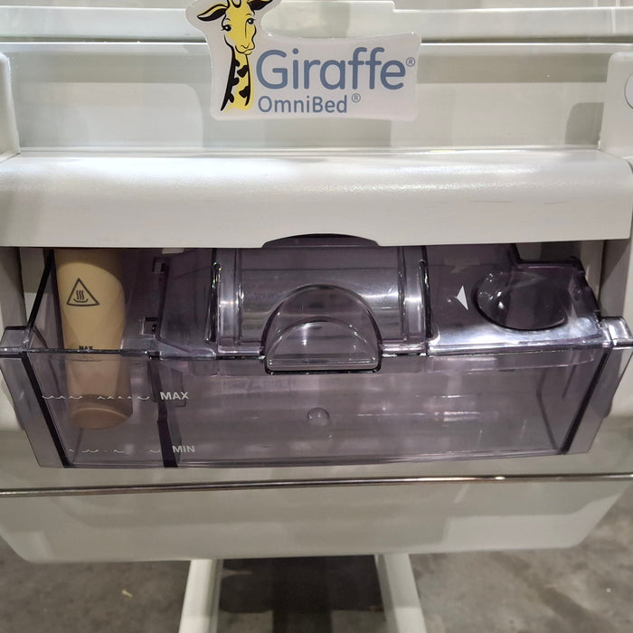 Datex-Ohmeda Giraffe Omnibed Infant Incubator/Warmer