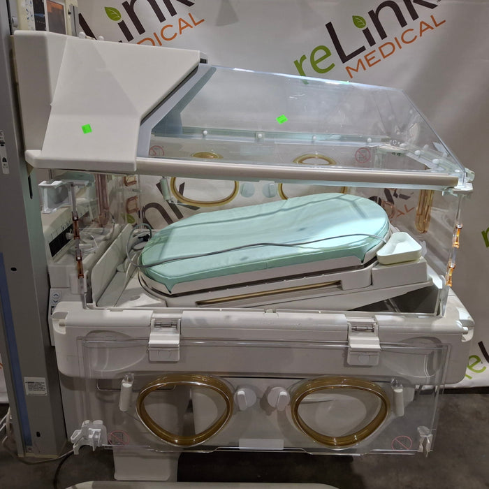 Datex-Ohmeda Giraffe Omnibed Infant Incubator/Warmer