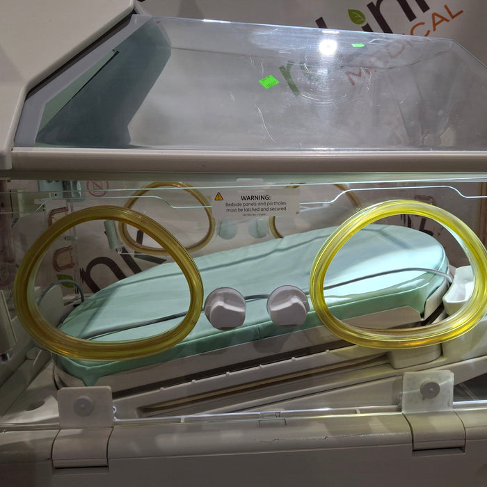 Datex-Ohmeda Giraffe Omnibed Infant Incubator/Warmer