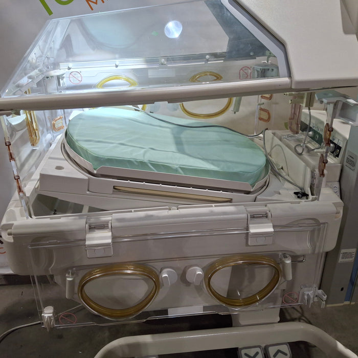 Datex-Ohmeda Giraffe Omnibed Infant Incubator/Warmer