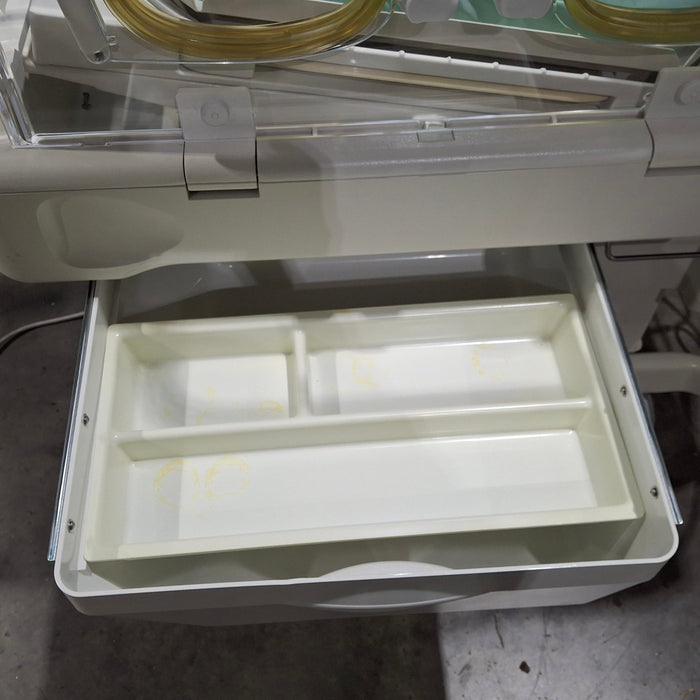 Datex-Ohmeda Giraffe Omnibed Infant Incubator/Warmer
