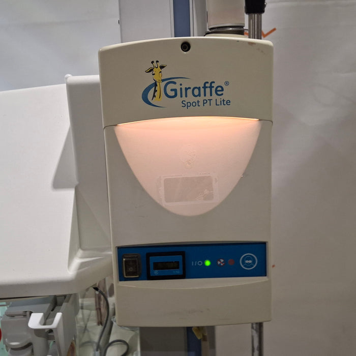 Datex-Ohmeda Giraffe Omnibed Infant Incubator/Warmer