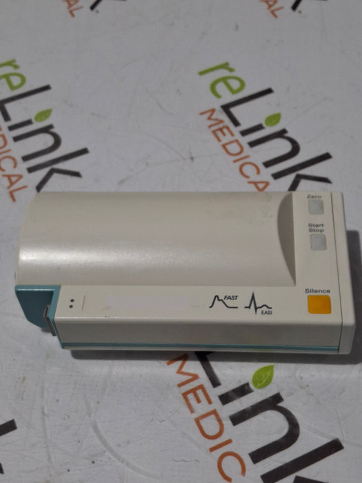 Philips M3001A-A01C06 Fast SpO2, NIBP, ECG, Temp, IBP MMS Module