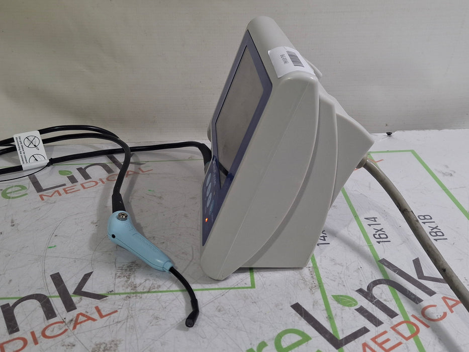 Saturn Biomedical Systems Inc Portable GVL Video Laryngoscope System