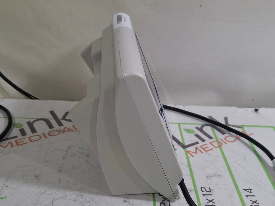 Saturn Biomedical Systems Inc Portable GVL Video Laryngoscope System
