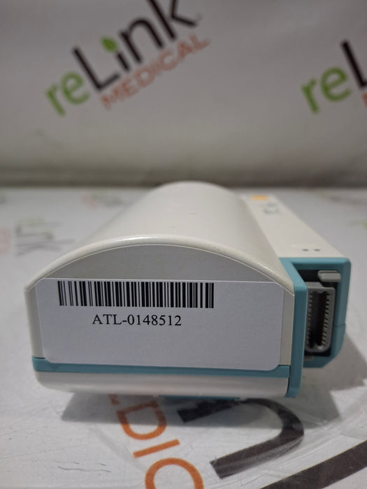 Philips M3001A-A01C06 Fast SpO2, NIBP, ECG, Temp, IBP MMS Module