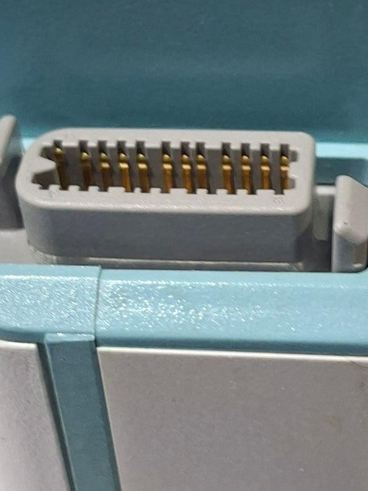 Philips M3001A-A01C06 Fast SpO2, NIBP, ECG, Temp, IBP MMS Module