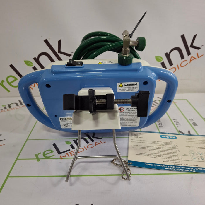Hill-Rom MetaNeb Lung Therapy System