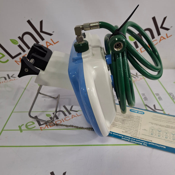 Hill-Rom MetaNeb Lung Therapy System