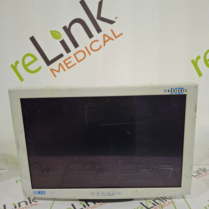 NDS Surgical Imaging SCWU26A1511 26" Medical Monitor