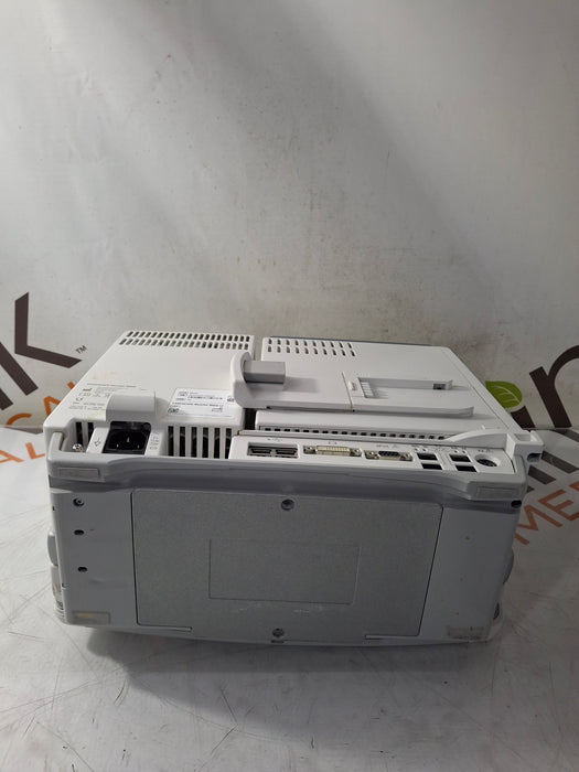 GE Healthcare Carescape B650 Critical Care Patient Monitor