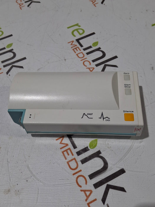 Philips M3001A-C18 Fast SpO2, NIBP, 12 lead ECG, Temp, IBP MMS Module