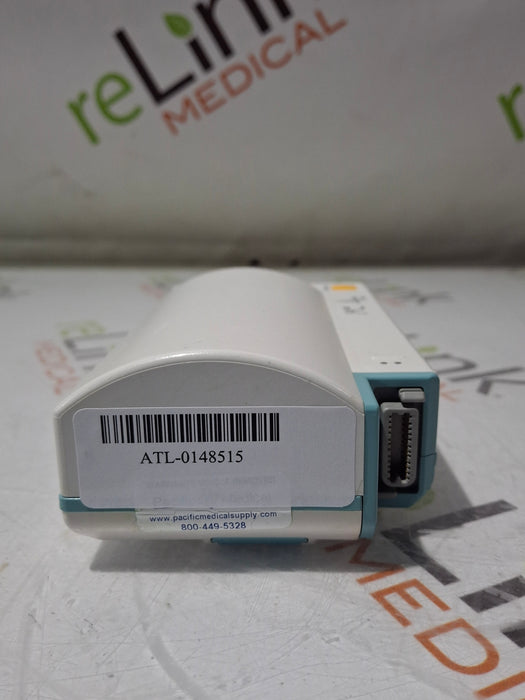 Philips M3001A-C18 Fast SpO2, NIBP, 12 lead ECG, Temp, IBP MMS Module
