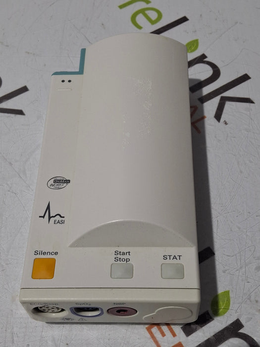Philips M3001A-A02 OxiMax SpO2, NIBP, ECG MMS Module