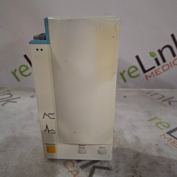 Philips M3001A-A01 Fast SpO2, NIBP, ECG MMS Module
