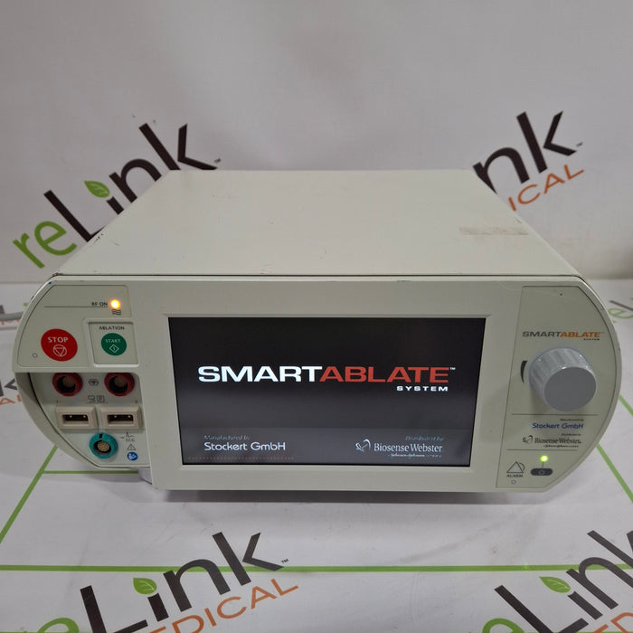 Stockert GmbH SmartAblate System RF Generator