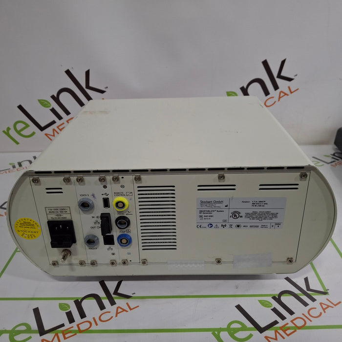 Stockert GmbH SmartAblate System RF Generator