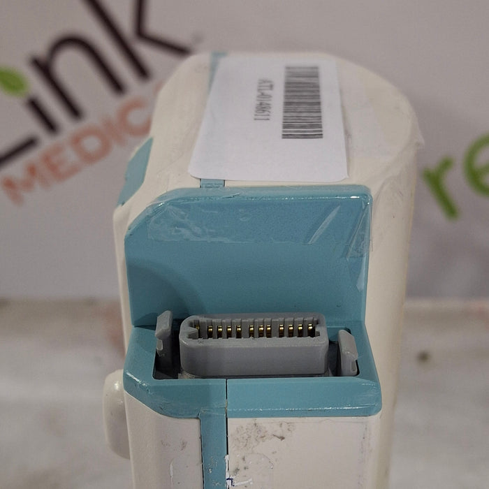 Philips M3001A-A01 Fast SpO2, NIBP, ECG MMS Module