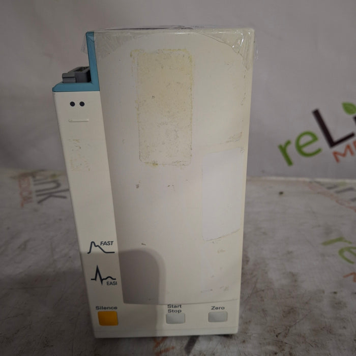 Philips M3001A-A01 Fast SpO2, NIBP, ECG MMS Module